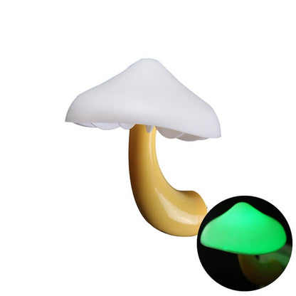 Mushroom Shape LED Lights